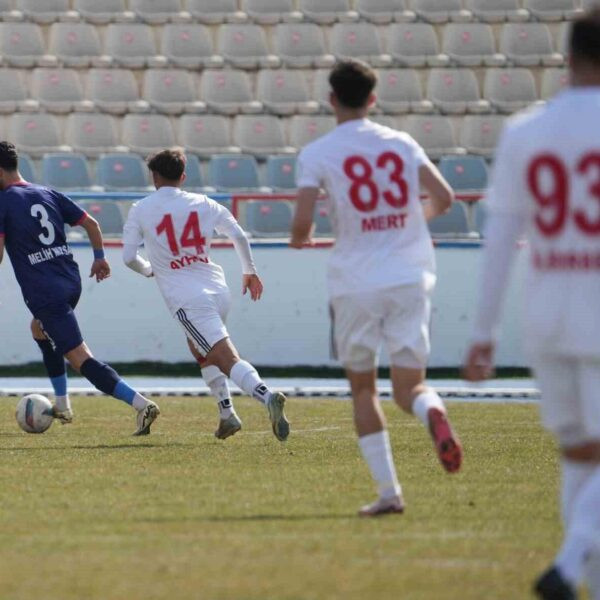 TFF 3. Lig maçı-3