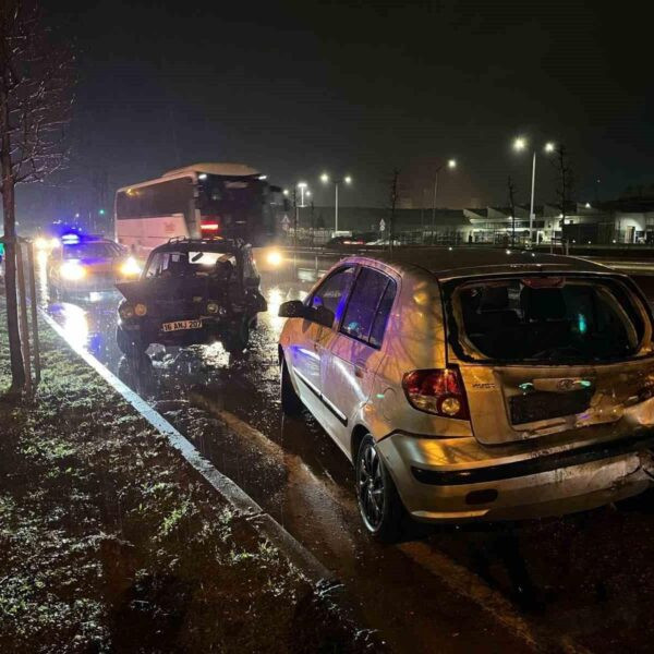 Trafik kazası sonucu yaralananlar-1