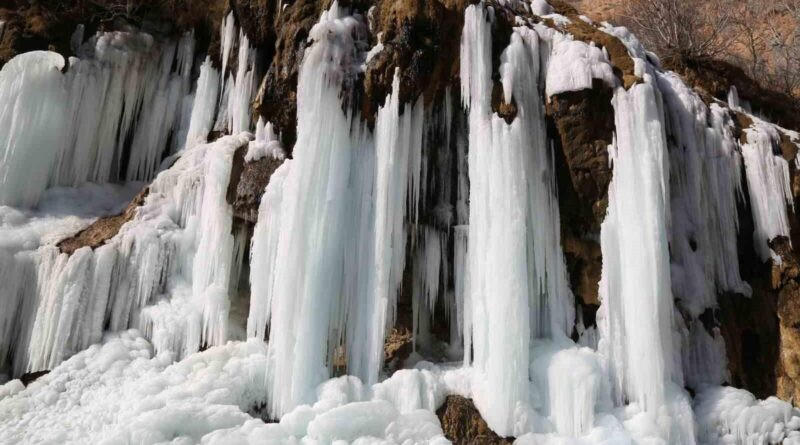 Tunceli için soğuk hava ve zirai don uyarısı 1