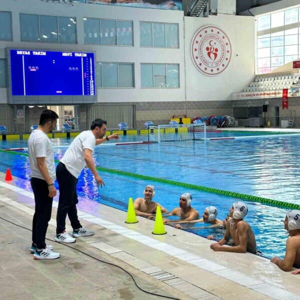 U18 Erkekler Türkiye Şampiyonası-2