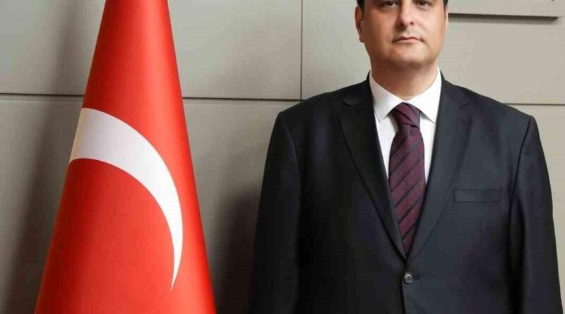 Yılmaz’dan 18 Mart Çanakkale Zaferi mesajı 1