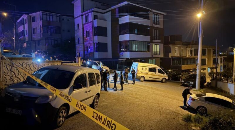 5 kişinin öldüğü olayda tutuklananların sayısı 14'e yükseldi 1