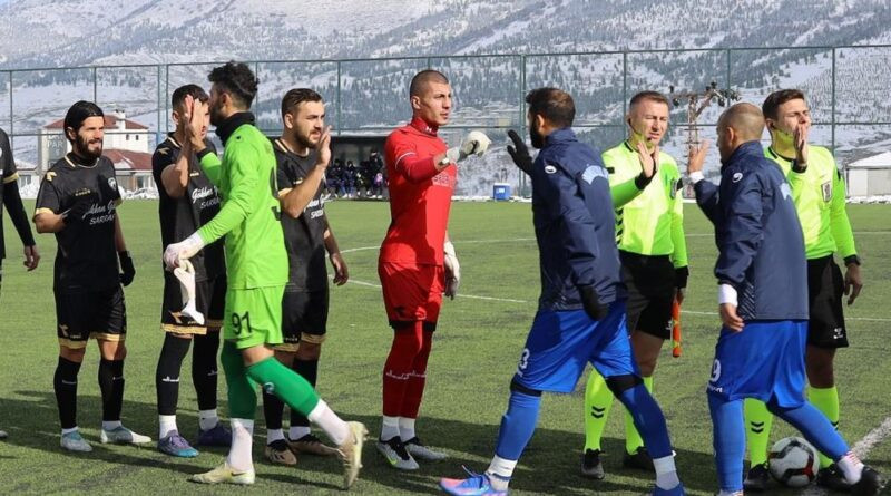 BAL'da 28. hafta hakemleri açıklandı 1