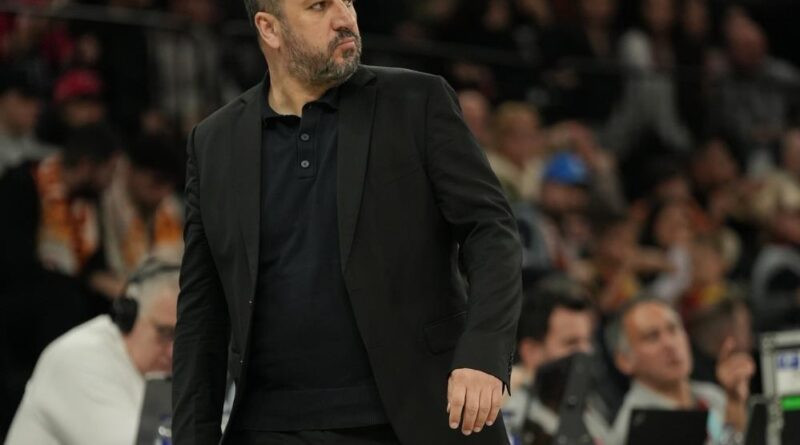 Burak Gören: "Aldığımız galibiyetten dolayı mutluyum" 3