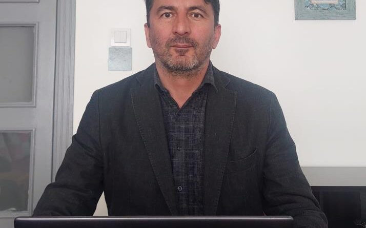 Jeoloji Mühendisleri Odası'ndan deprem uyarısı 6