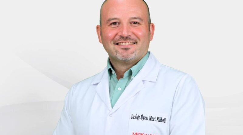 Medical Point'te ilk kez robotik diz cerrahisi operasyonu 1