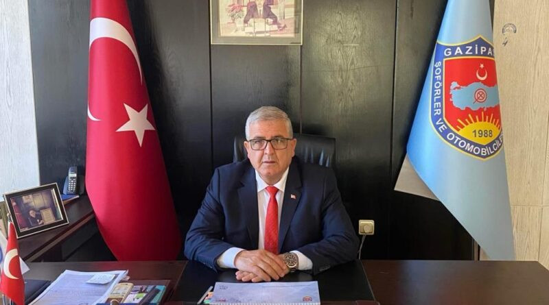 Personel servis aracı yaşı yükseltildi 2