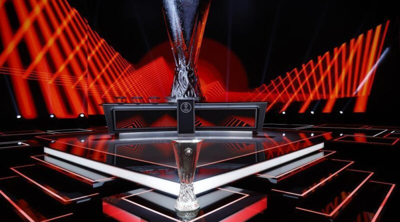 UEFA Avrupa Ligi'nde yarı final heyecanı 1