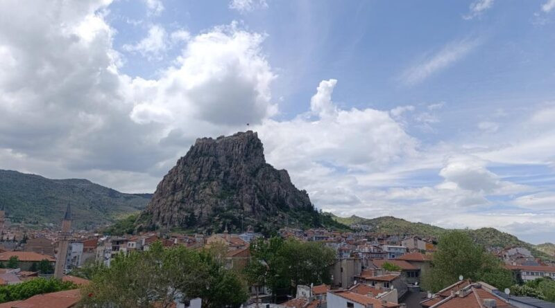 Afyonkarahisar’da hava durumu 1