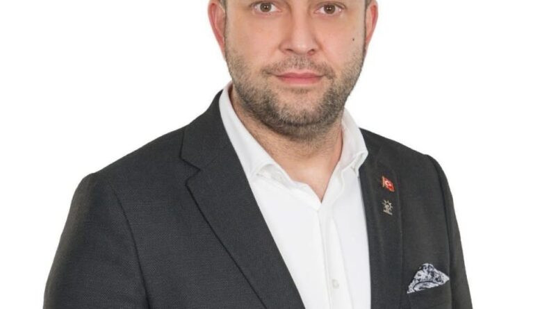 AK Partili Arslan: "Urla Belediyesinin faaliyet raporu çürümenin ve plansızlığın resmi belgesi" 1
