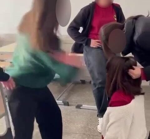 Akran zorbalığı şiddete dönüştü: İl Milli Eğitim Müdürlüğü inceleme başlattı 1