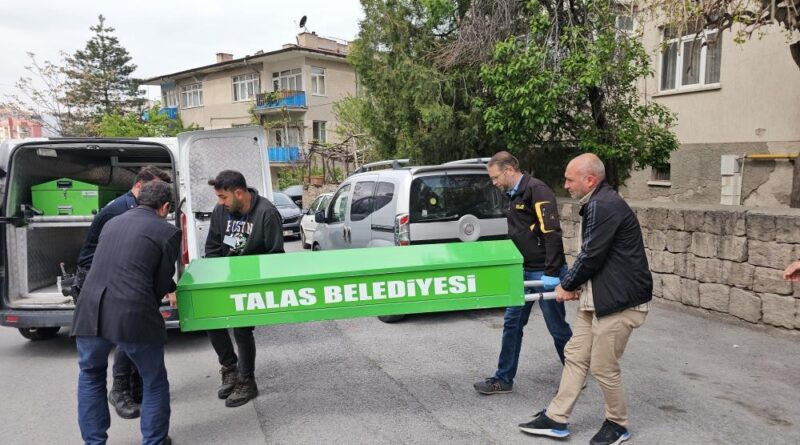 Babasını öldüren şahıs tutuklandı 1