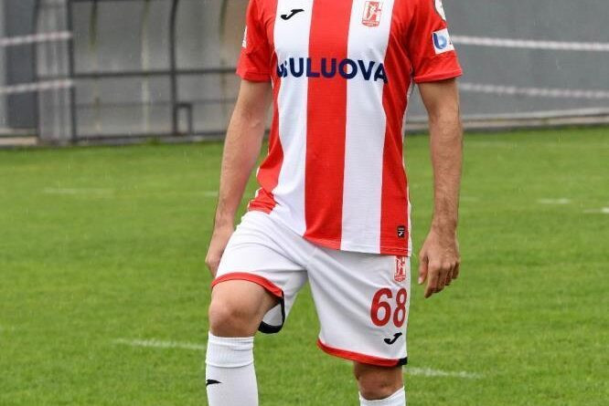 Balıkesirspor Kaptanı Volkan: "Play Off maçları sonunda şampiyon olacağız" 1