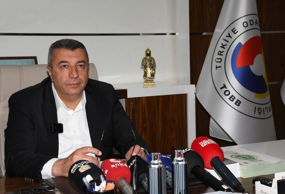 Başkan Özcan: “Son 150 yılın en büyük afetini yaşadık”