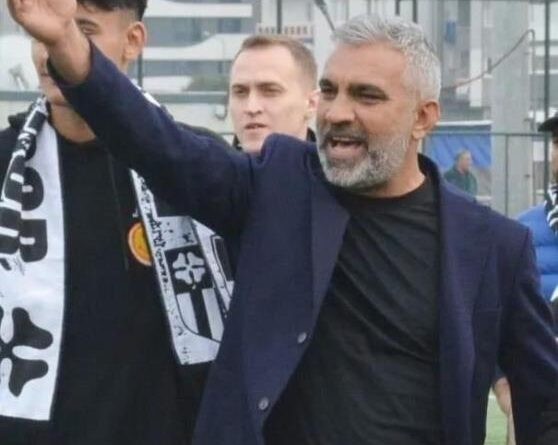 Başkan Özlüer görevi bırakacağını açıkladı 1