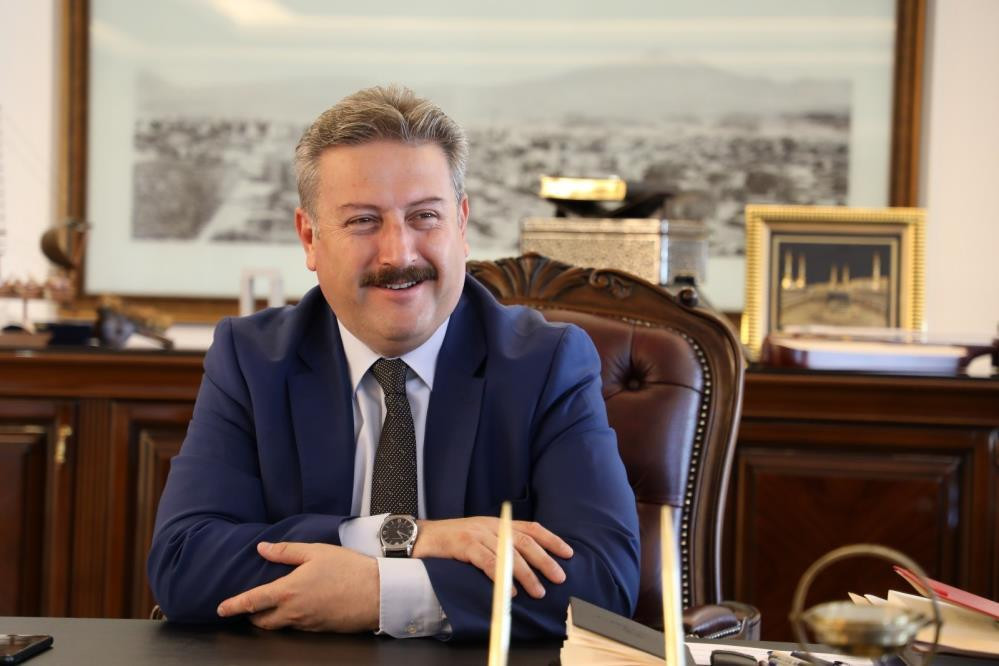 Başkan Palancıoğlu: “Annelerin hakkı ödenmez”