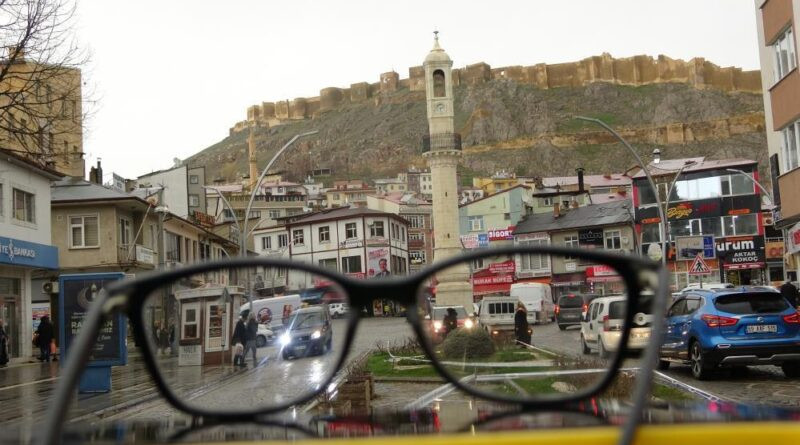 Bayburt haftayı yağmur yağışlı geçirecek 1