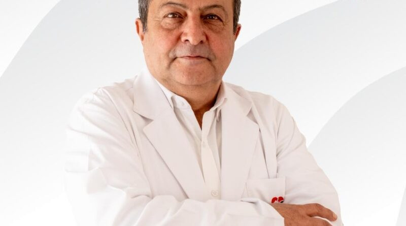 Beyin ve omurga tümörlerinde erken tanı hayat kurtarıyor 1