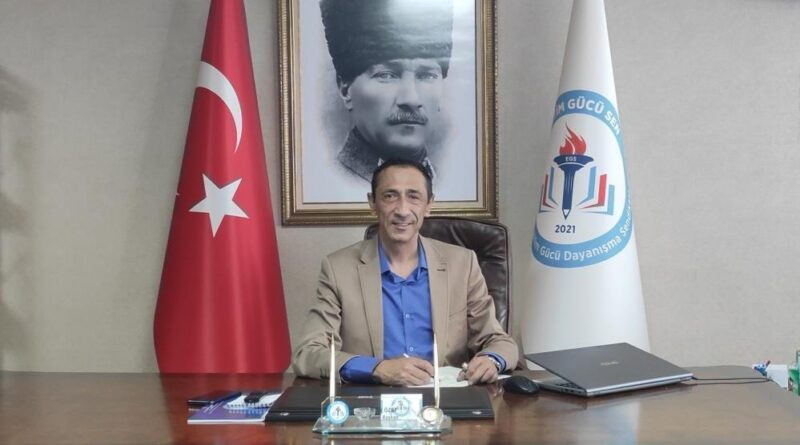 Eğitim Gücü-Sen: "Tedbir kararı ücretlerinin ödenmesine yönelik 10 yıl süren hukuksuzluğa son verildi" 1