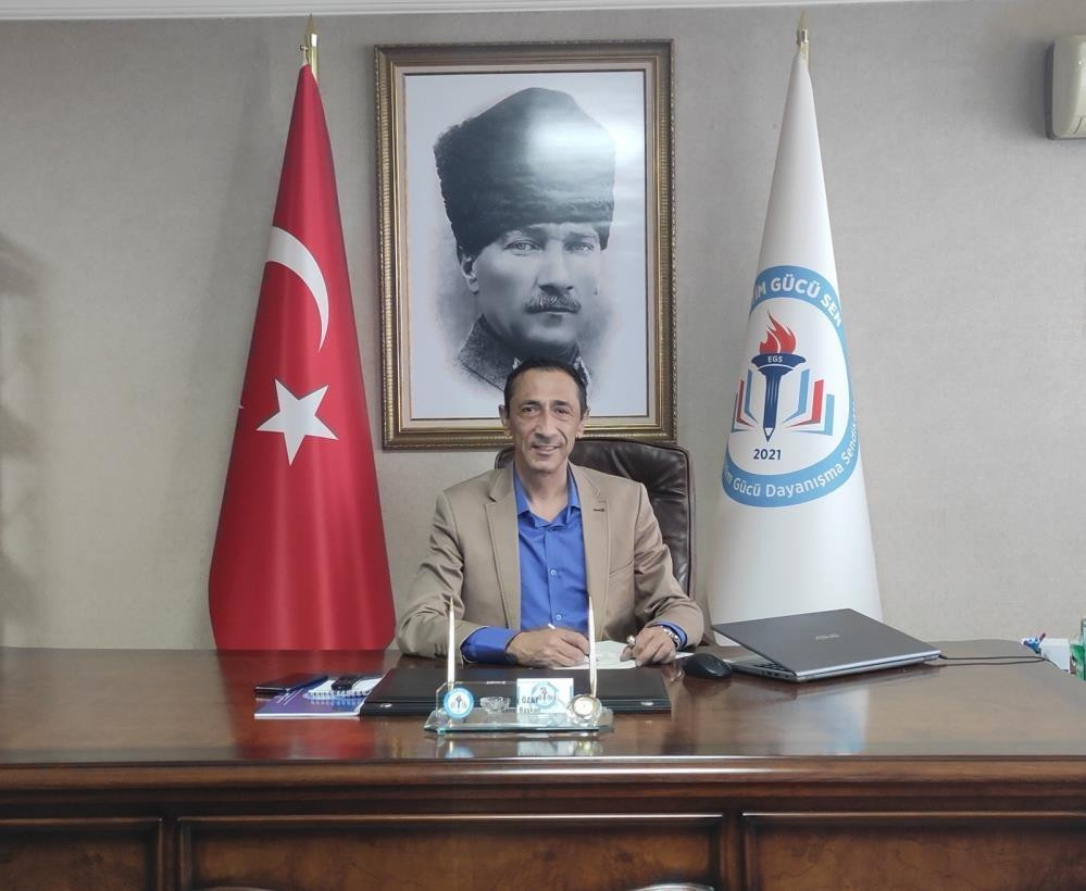 Eğitim Gücü-Sen: “Tedbir kararı ücretlerinin ödenmesine yönelik 10 yıl süren hukuksuzluğa son verildi”