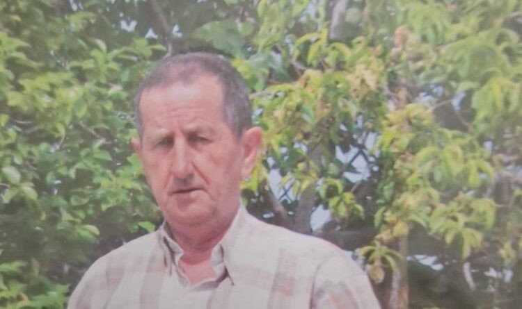 Emekli öğretmen her yerde aranıyor 1