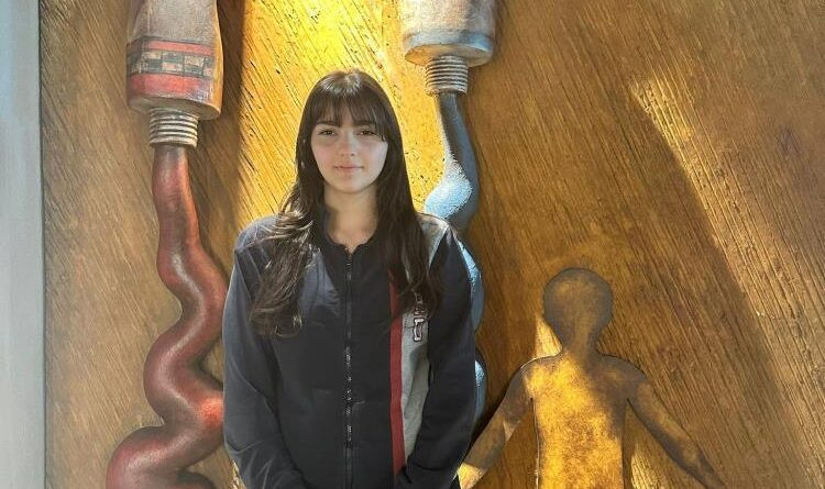 Erdem Koleji’nden Sanatta İl Birinciliği 1