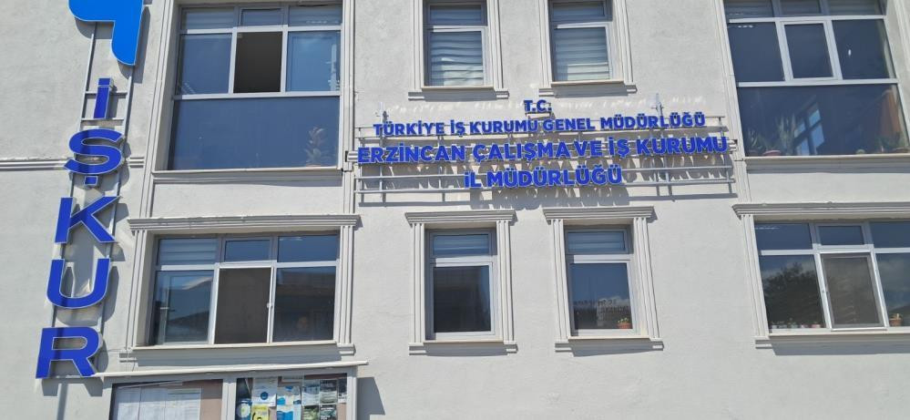Erzincan İŞ-KUR’dan açıklama; “Asılsız iddialara itibar etmeyin”