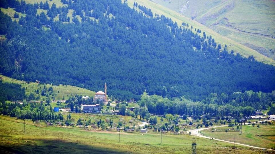 Erzurum’da “Orman Alanları, Ağaçlandırma ve Erozyon Kontrol Sahaları ile ilgili Valilik Genel Emri” yayınlandı