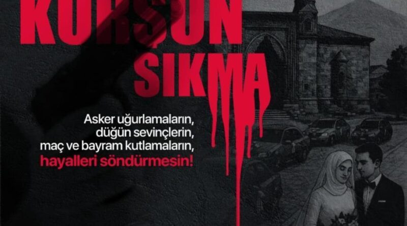 Erzurum Valiliğinden anlamlı çağrı 1