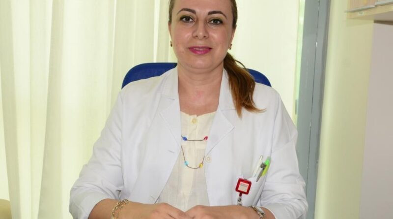 ESOGÜ'den 6 Mayıs Dünya Astım Günü açıklaması 1