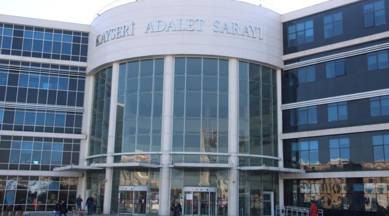 FETÖ’den yargılanan işadamı beraat etti 1