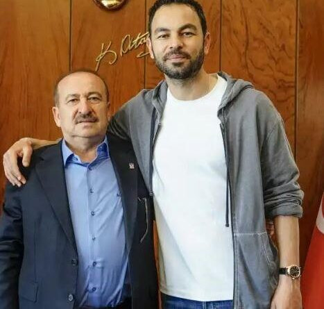 Gaziantep FK'da Selçuk İnan dönemi sona erdi 1