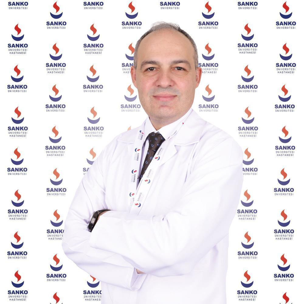 Geçmeyen bel ağrılarına dikkat