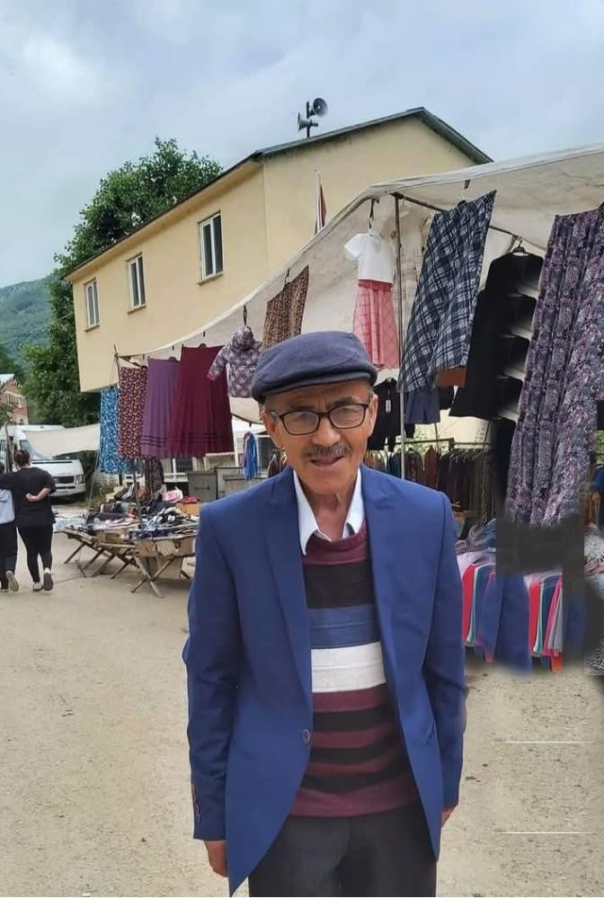 Giresun’da ev yangını: 1 kişi ölü