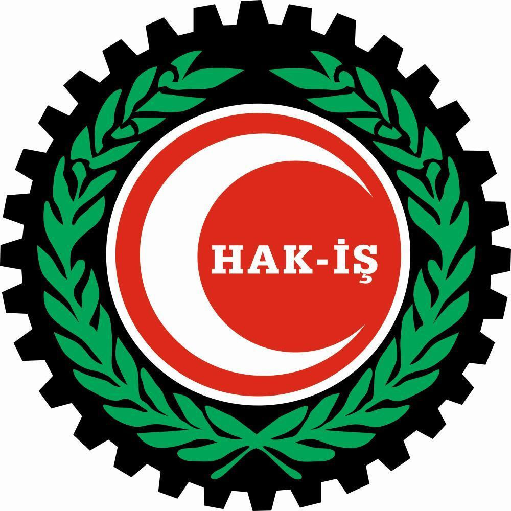 HAK-İŞ Genel Başkanı Arslan: “Sürecin başarıyla tamamlanmasını temenni ediyoruz”