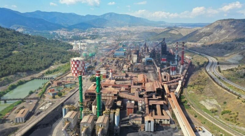 KARDEMİR yılın ilk çeyreğinde 1 milyar 481 milyon TL zarar etti 1