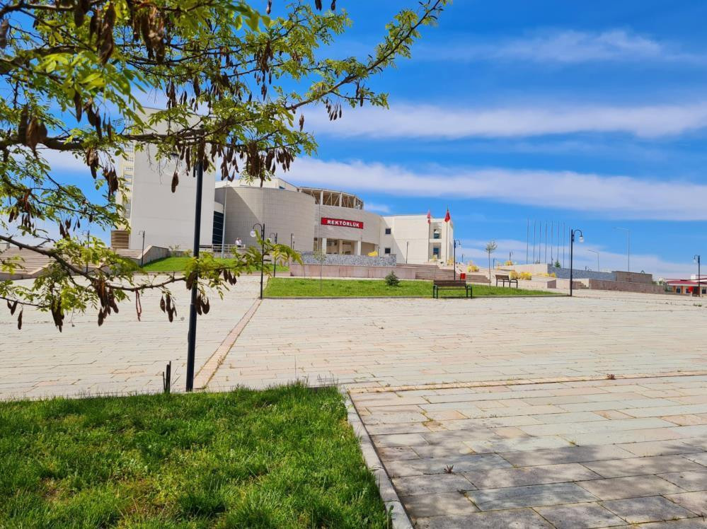 Kastamonu Üniversitesi’nin 44 projesi, ÜNİDES programında destek almaya hak kazandı