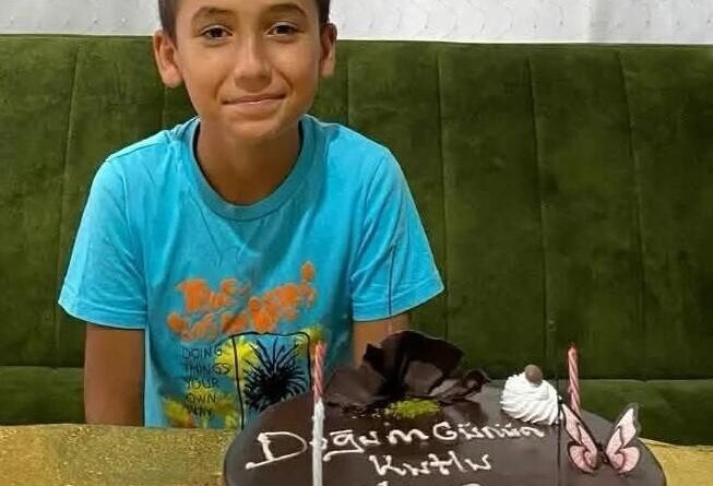 Kazada 12 yaşındaki Gökhan'ın ölümüne neden olan sürücü tutuklandı 1