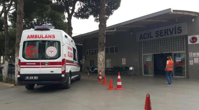 Kendisinden haber alınamayan bir kişi tarlada ölü bulundu 1
