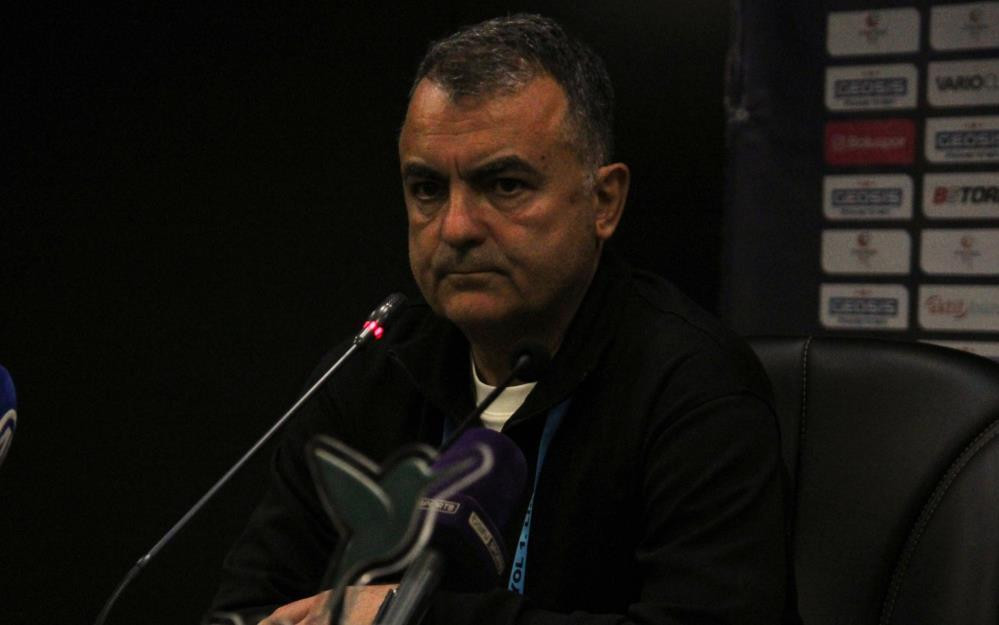 Murat Uçkun: “Kusur arayan önce kendine baksın”