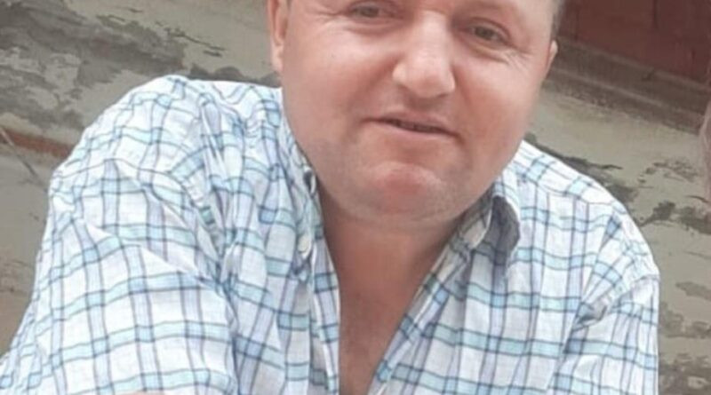 Nefes borusuna yemek kaçan şahıs hayatını kaybetti 1