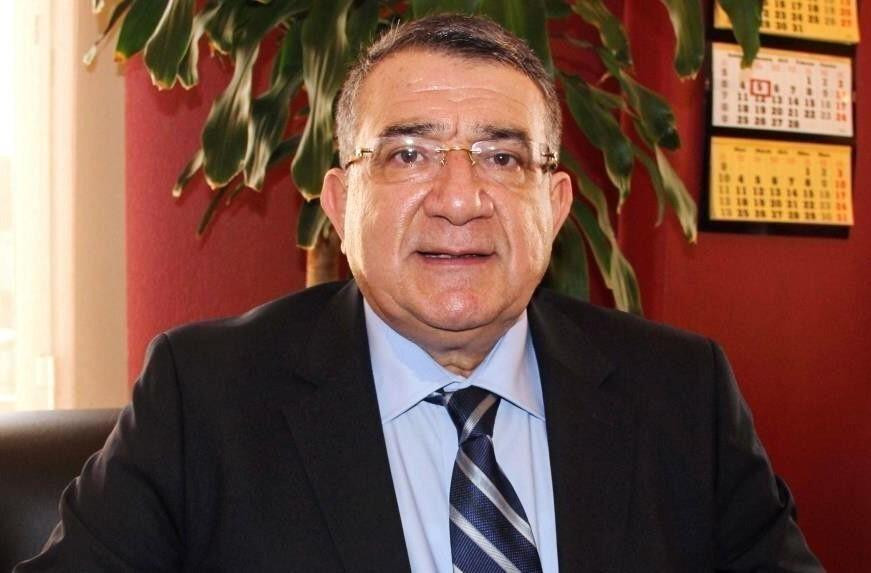 Özdemir: “Gıda Koridoru Mersin üzerinden kurulmalı”