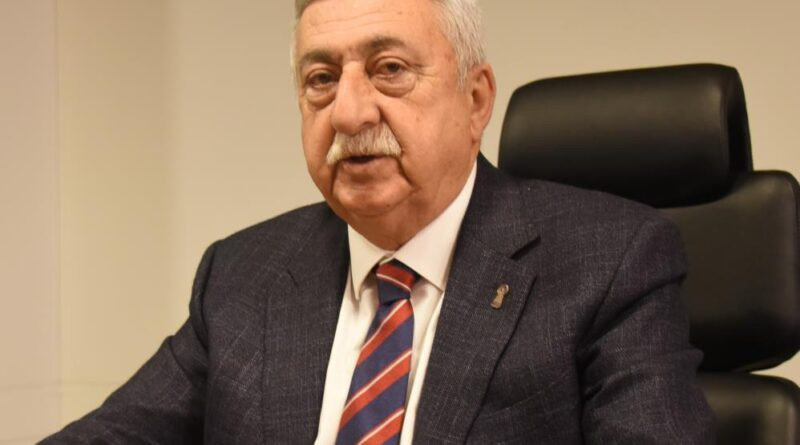 Palandöken: "Bu özel gün annelerimizi gülümsetmek için büyük bir fırsat" 1