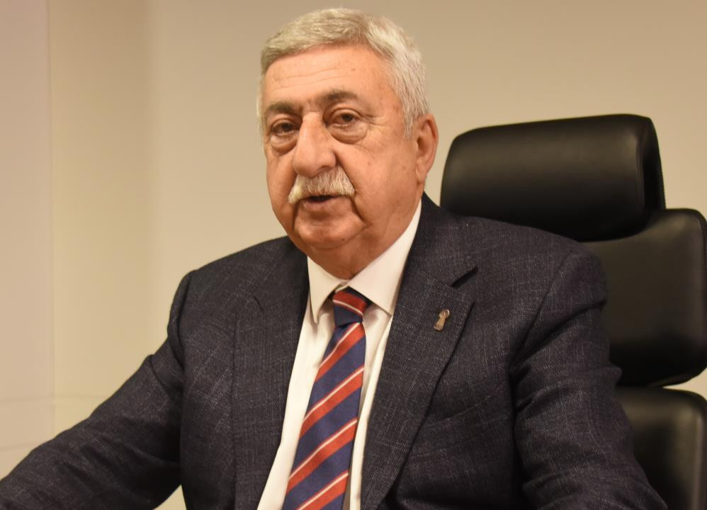 Palandöken: “Bu özel gün annelerimizi gülümsetmek için büyük bir fırsat”