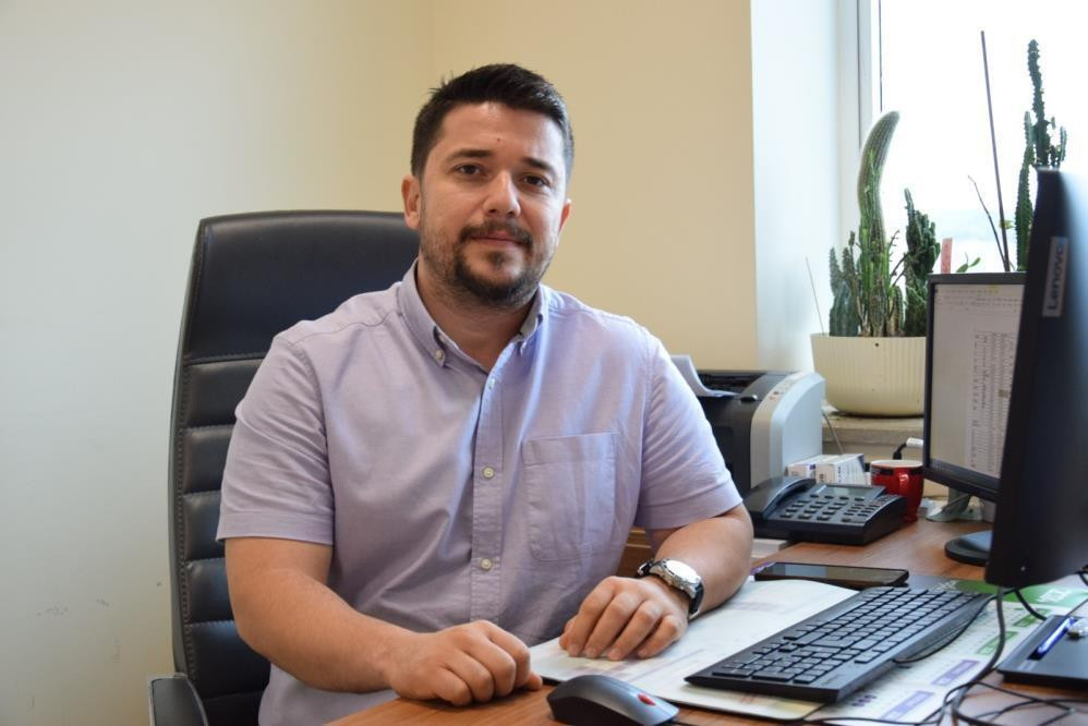 “Sağlığımız ellerimizde”