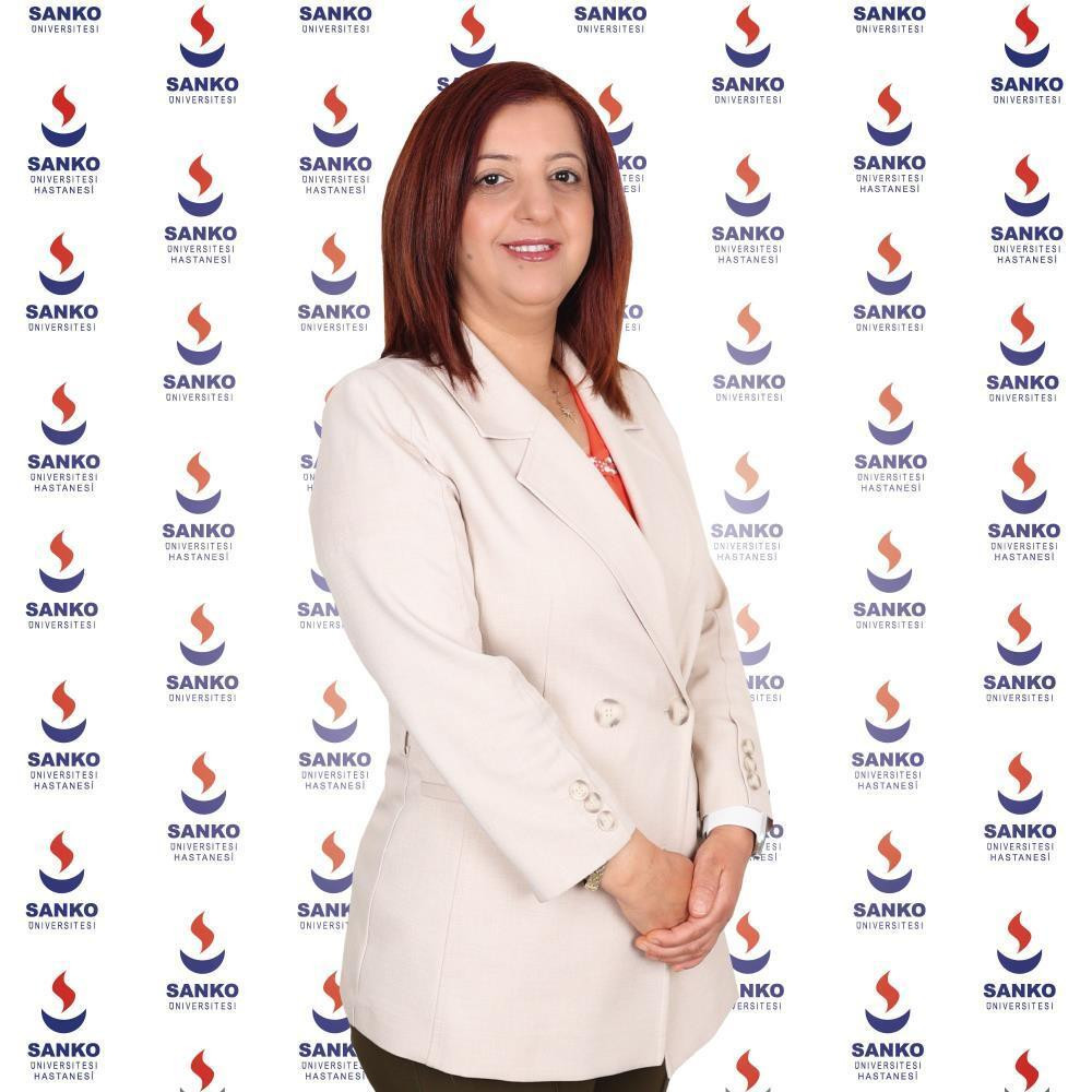 SANKO Hastanesi Başhemşiresi Özyılmaz: “Hemşireler, insan sağlığı için çok kutsal bir görevi yerine getirmektedir”