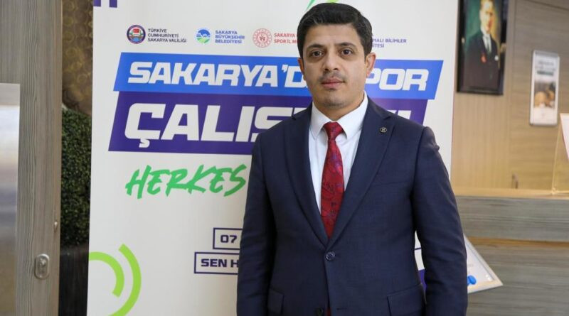 SUBÜ’nün daire başkanı TÜSF’te kurul üyesi oldu 1