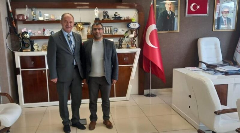 Taş’tan ahde vefa 1