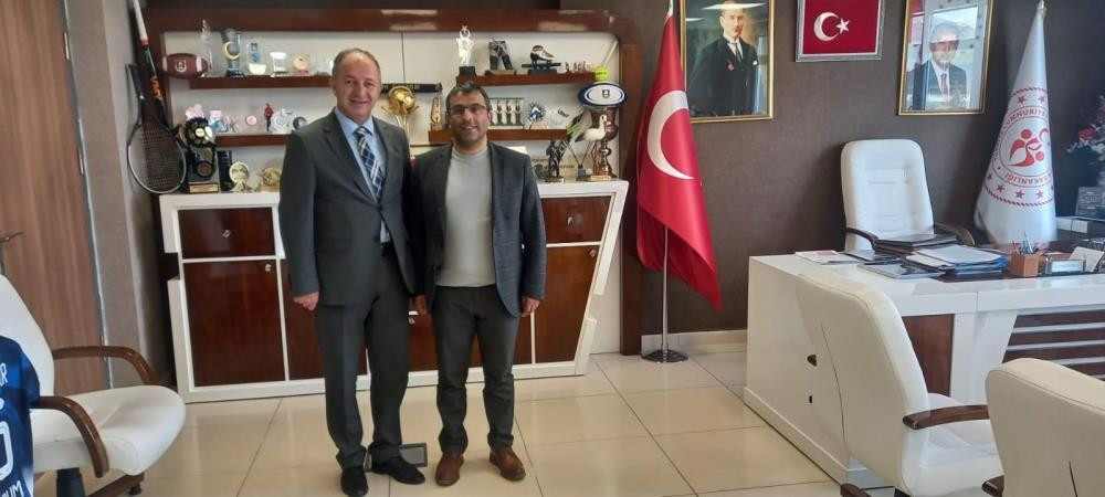 Taş’tan  ahde vefa