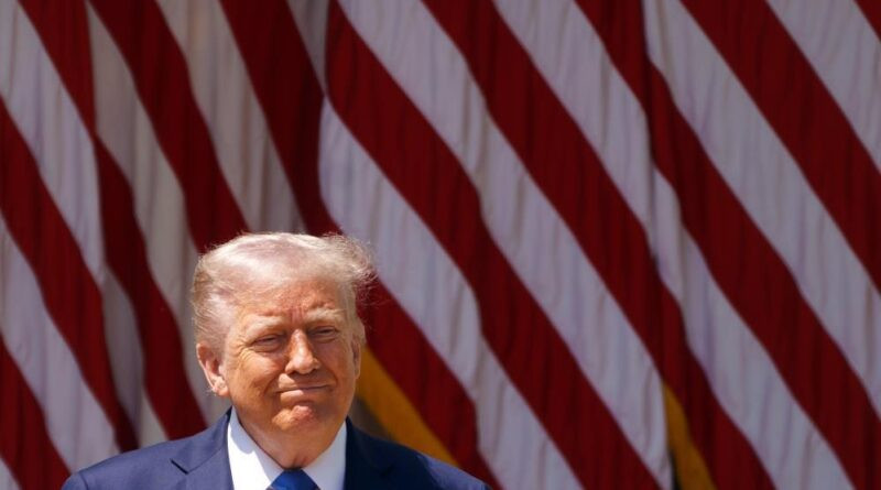 Trump: "İran'dan petrol satın alan her ülke veya şahıs, anında yaptırımlara tabi tutulacak" 1